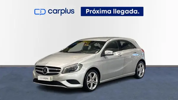 Mercedes-Benz Clase A